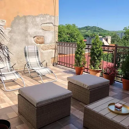 U Sv. Michaela * Kadaň