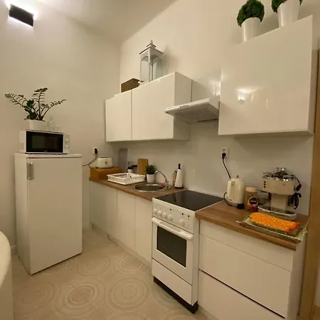 Homestay szállás U Sv. Michaela *