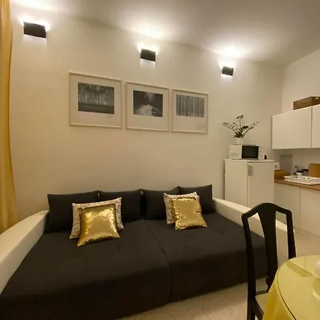 Homestay szállás U Sv. Michaela Kadaň