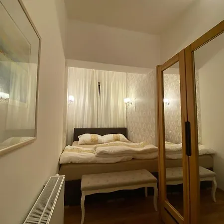 U Sv. Michaela * Kadaň