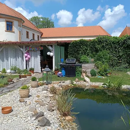 Homestay szállás U Sv. Michaela Kadaň