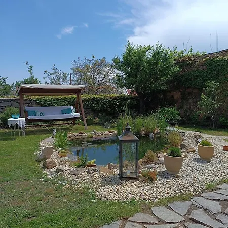 Homestay szállás U Sv. Michaela Kadaň