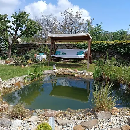 U Sv. Michaela Homestay szállás *