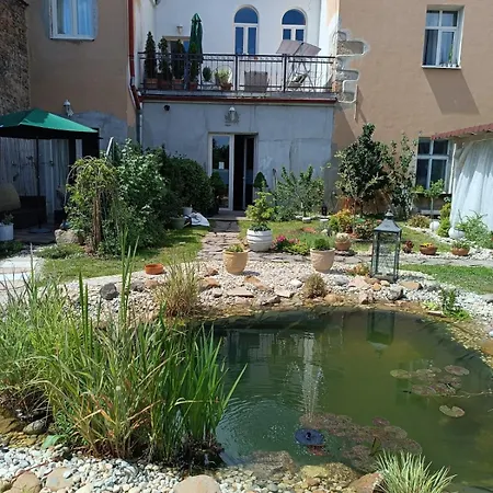 Homestay szállás U Sv. Michaela Kadaň